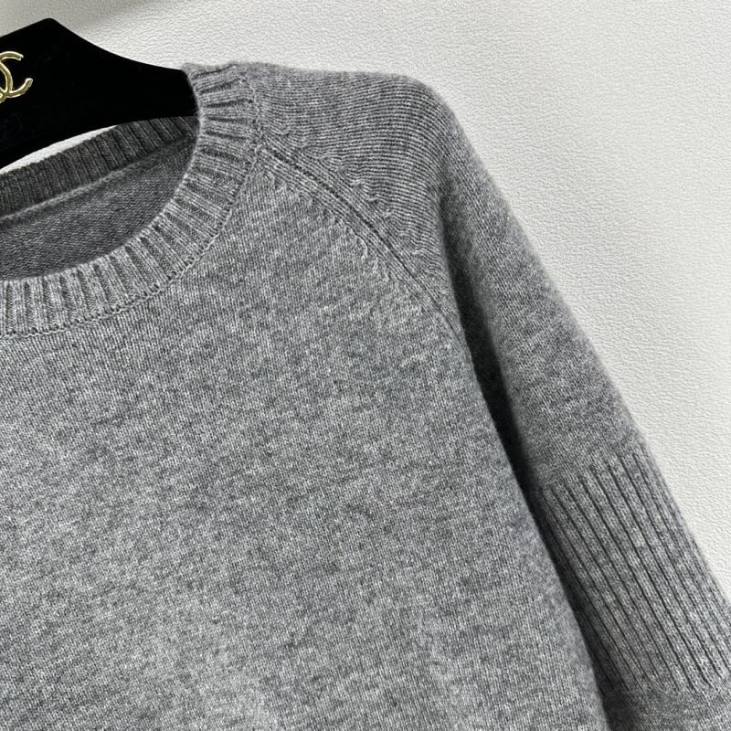 Chanel Sweaters